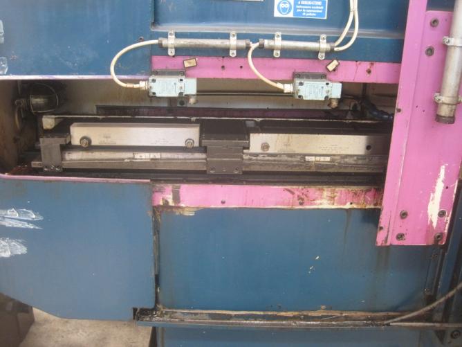 MICHIGAN ROTO-FLO 3225